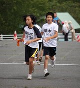 街の駅みさわ(感謝セール予告)